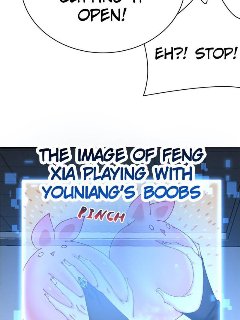 I Picked up an Attribute chapter 264 page 54