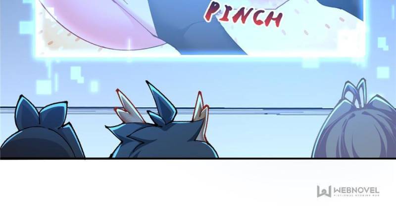 I Picked up an Attribute chapter 264 page 55