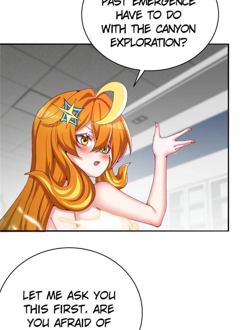 I Picked up an Attribute chapter 264 page 57