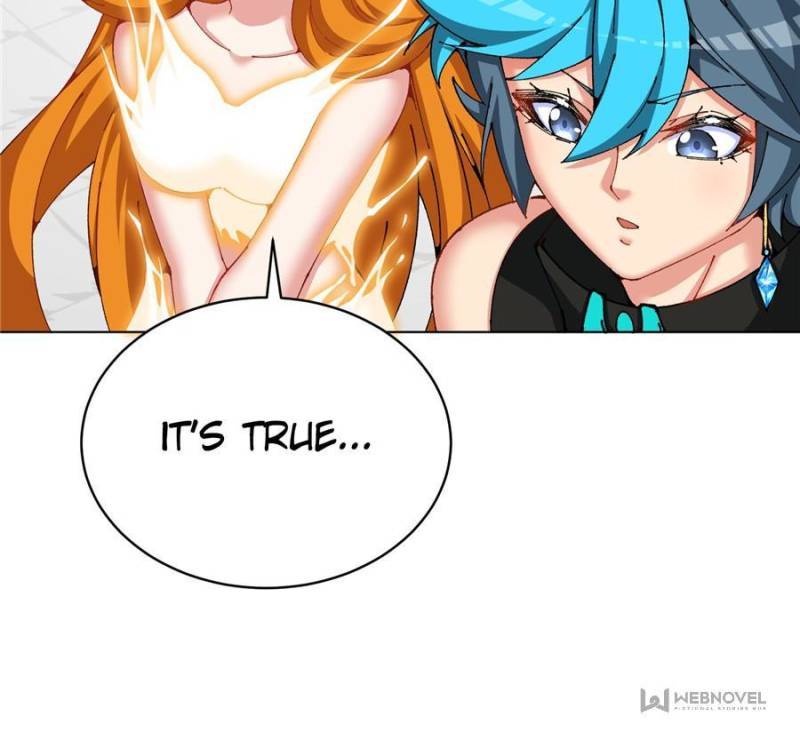 I Picked up an Attribute chapter 264 page 6