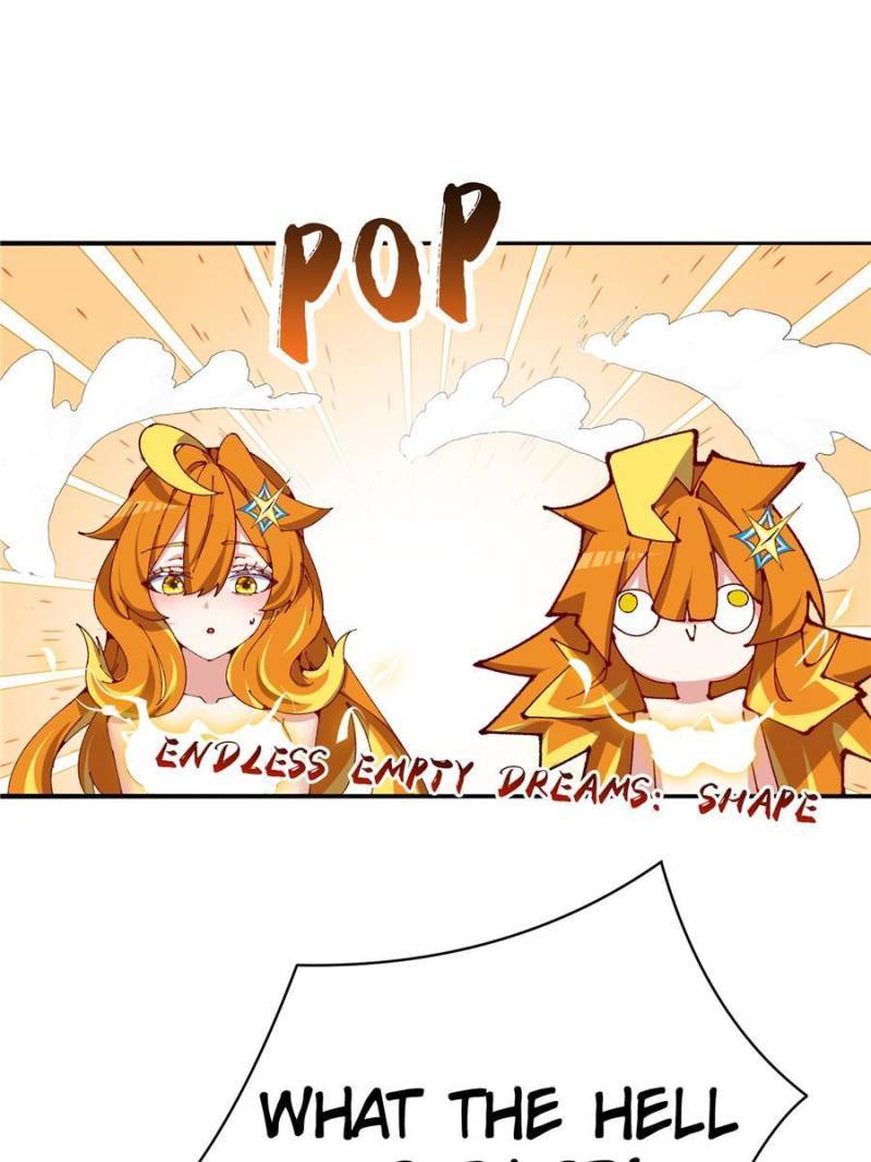 I Picked up an Attribute chapter 264 page 61