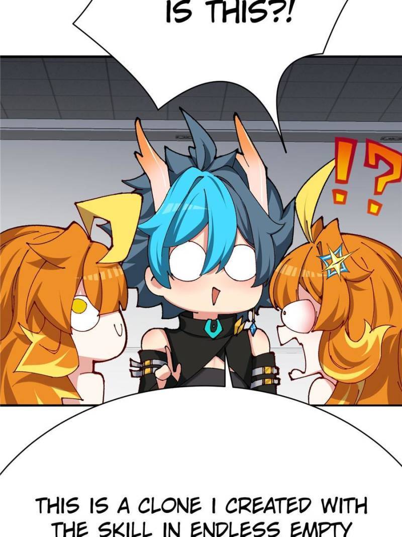 I Picked up an Attribute chapter 264 page 62