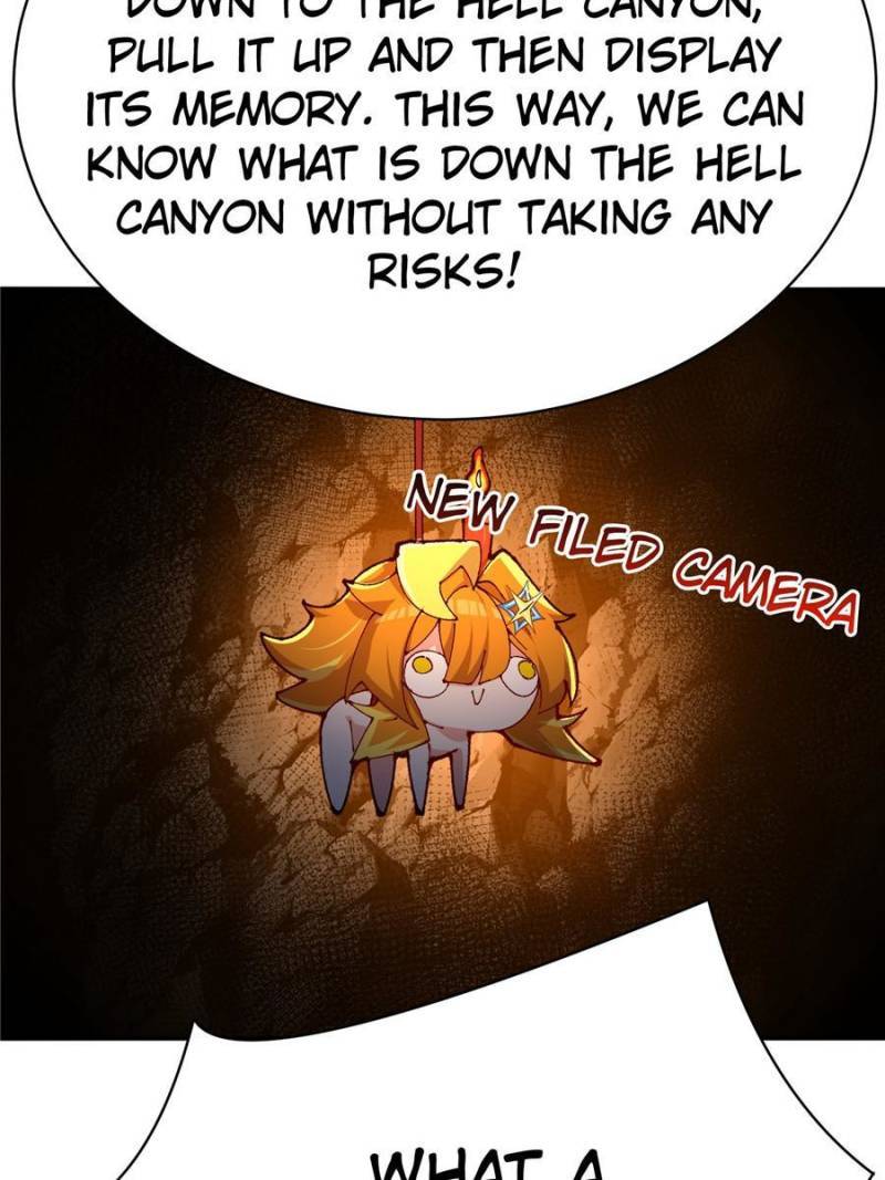 I Picked up an Attribute chapter 264 page 64