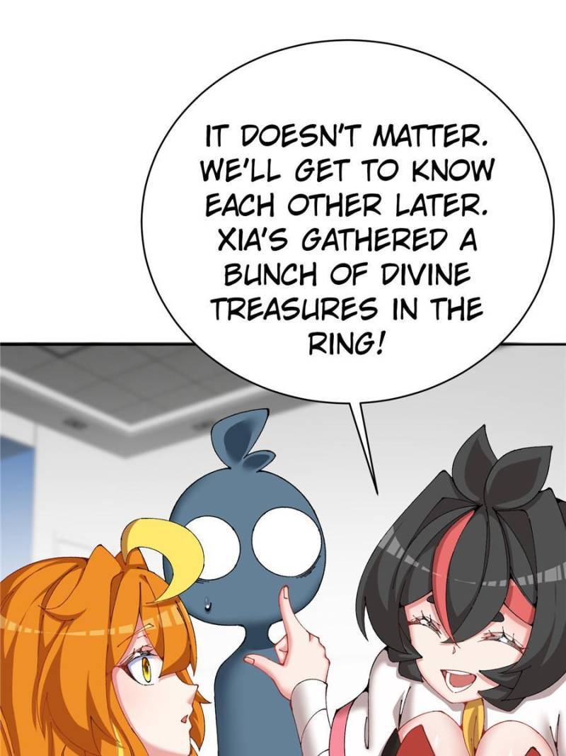 I Picked up an Attribute chapter 264 page 7