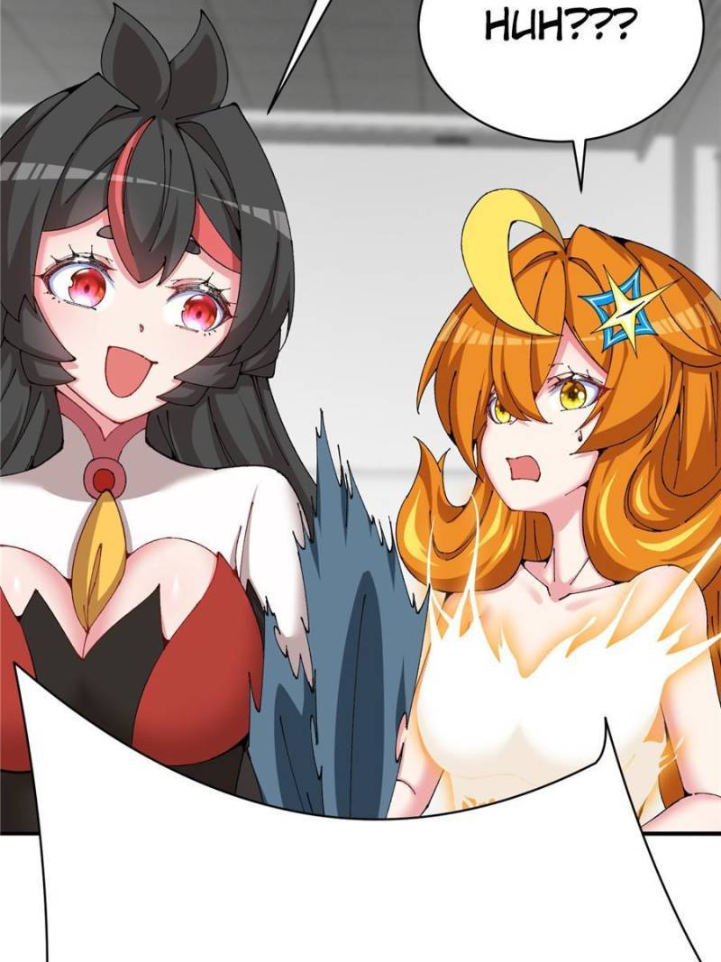 I Picked up an Attribute chapter 264 page 9