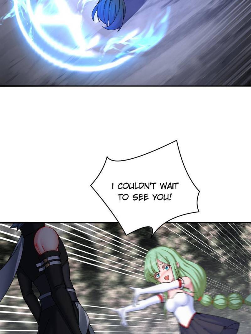 I Picked up an Attribute chapter 265 page 10