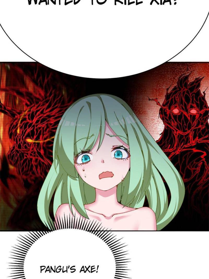 I Picked up an Attribute chapter 265 page 17