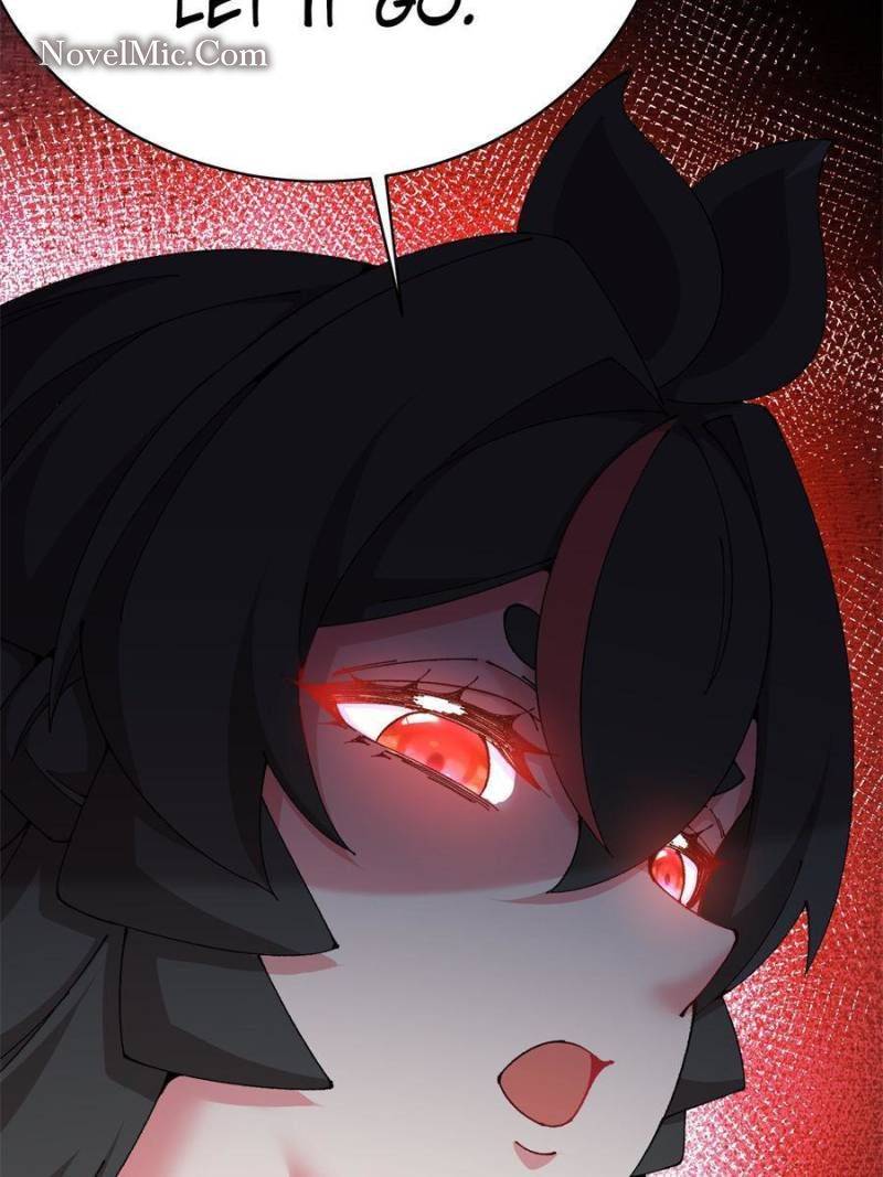 I Picked up an Attribute chapter 265 page 21