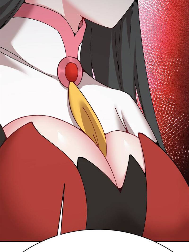 I Picked up an Attribute chapter 265 page 22