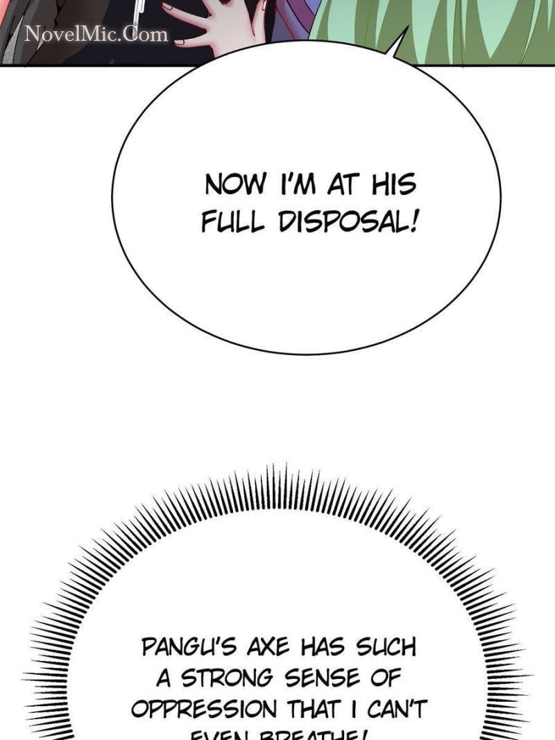 I Picked up an Attribute chapter 265 page 28