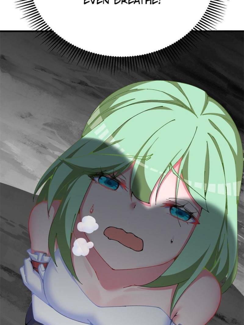 I Picked up an Attribute chapter 265 page 29