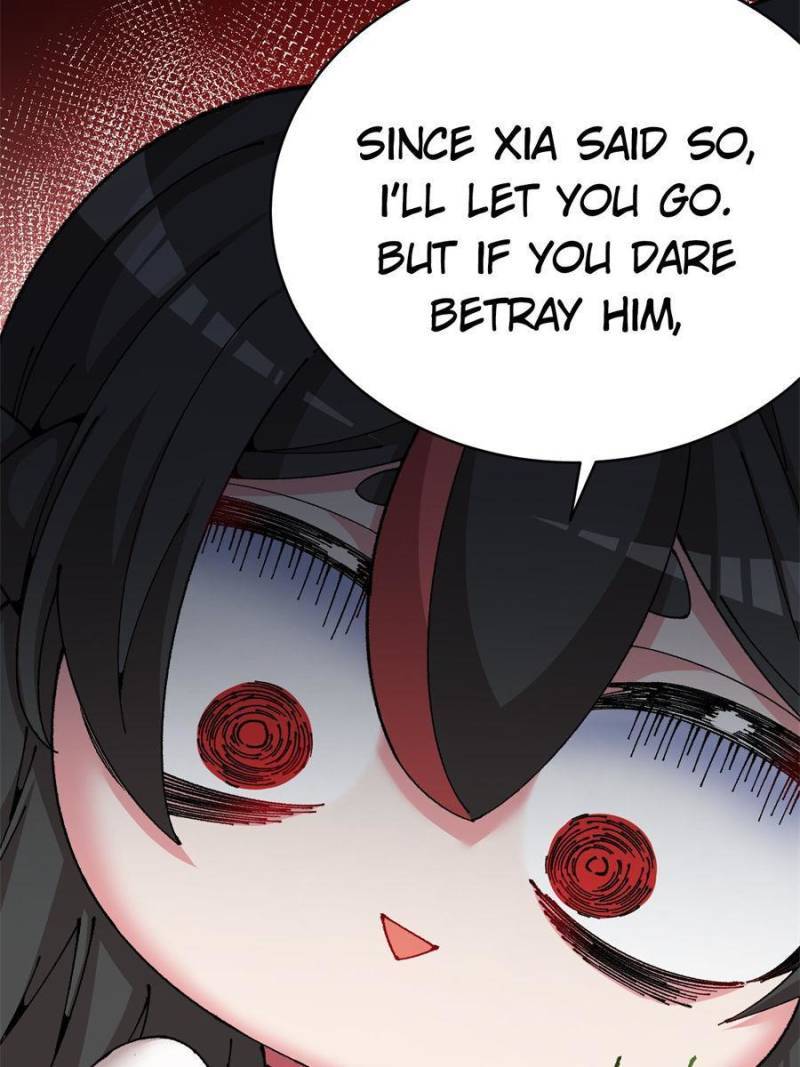 I Picked up an Attribute chapter 265 page 31