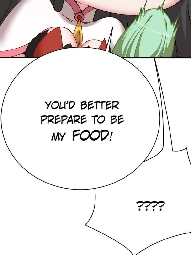 I Picked up an Attribute chapter 265 page 32