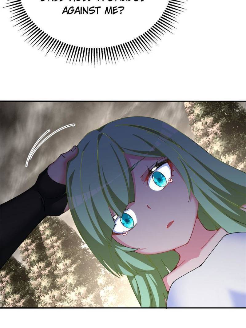 I Picked up an Attribute chapter 265 page 35