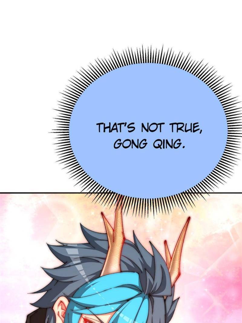 I Picked up an Attribute chapter 265 page 36