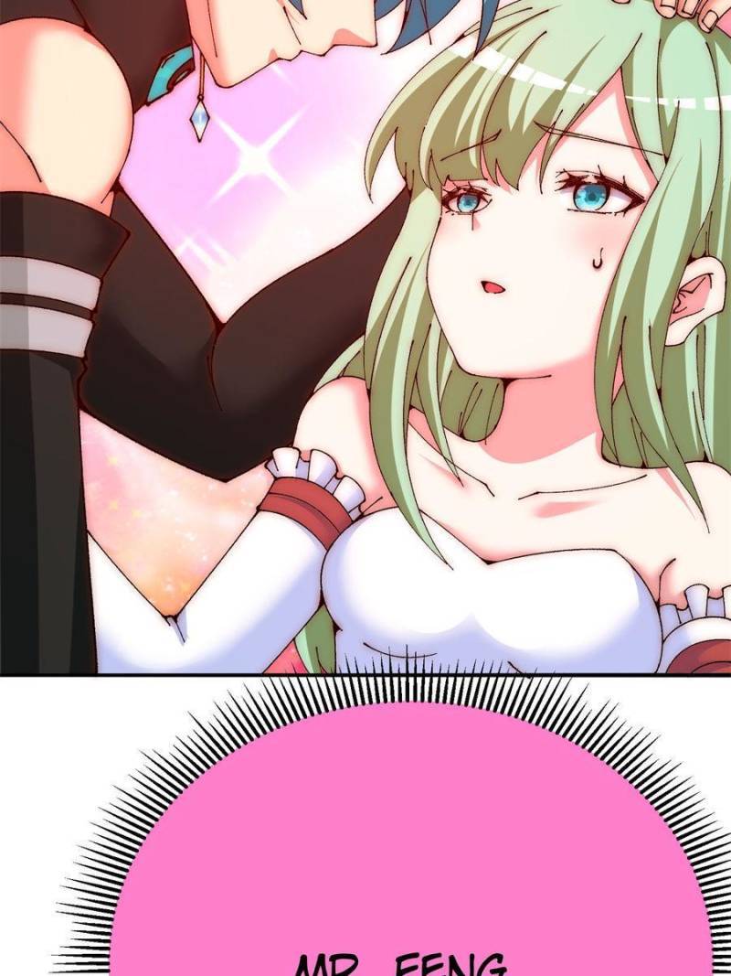 I Picked up an Attribute chapter 265 page 39