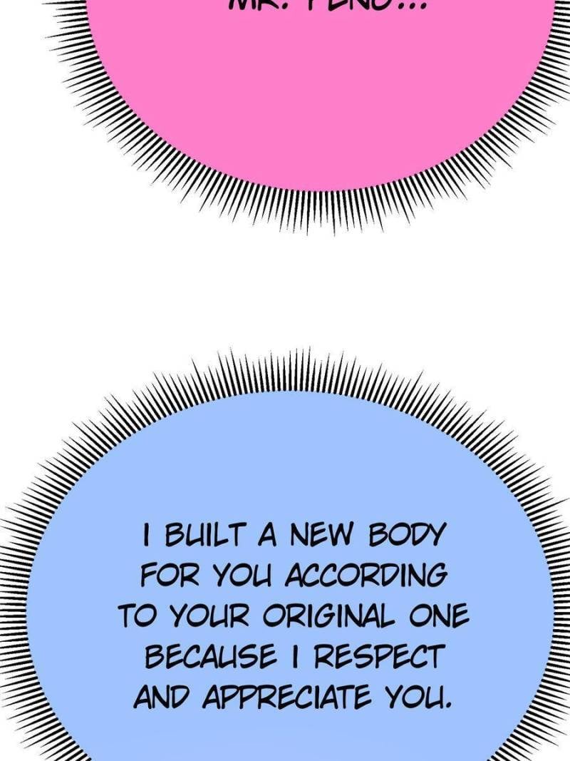 I Picked up an Attribute chapter 265 page 40