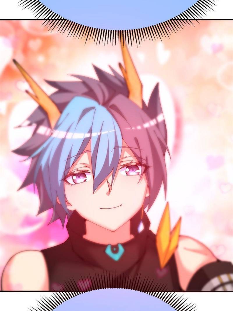 I Picked up an Attribute chapter 265 page 41