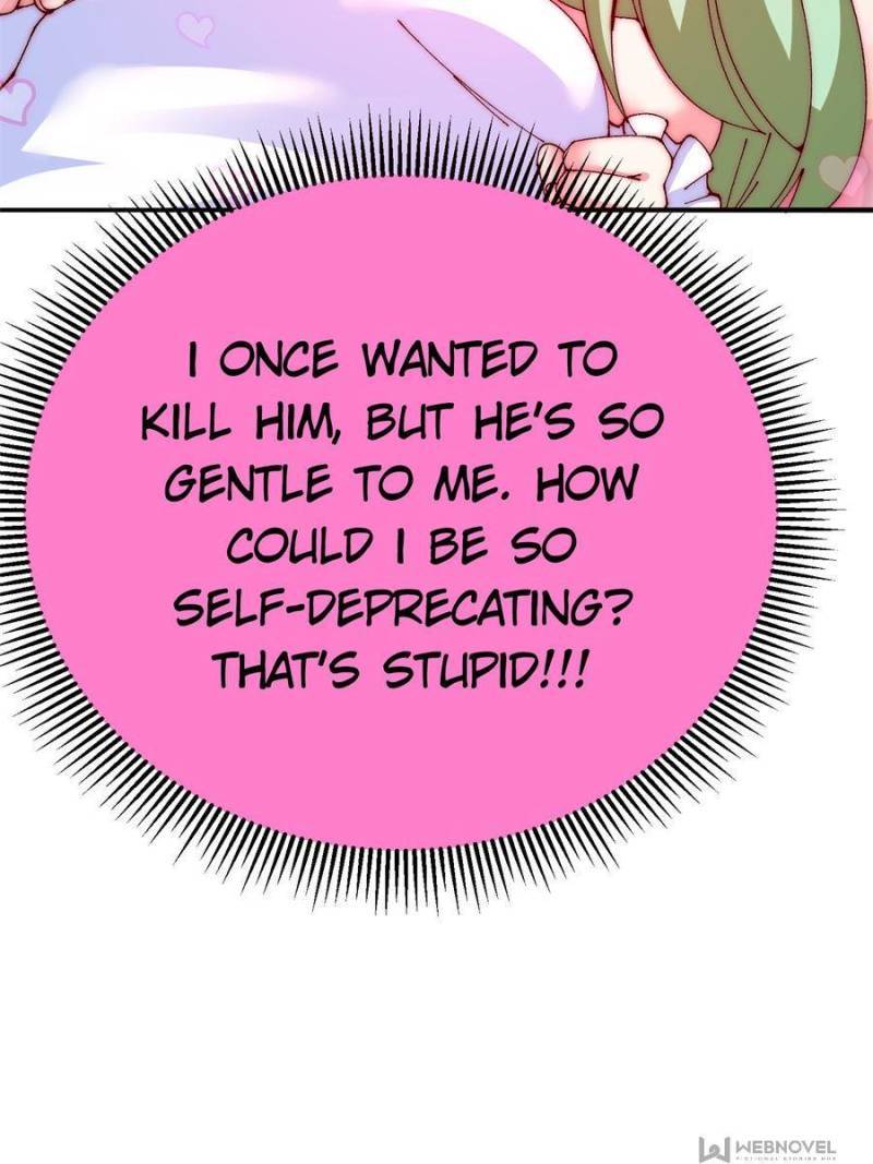 I Picked up an Attribute chapter 265 page 43