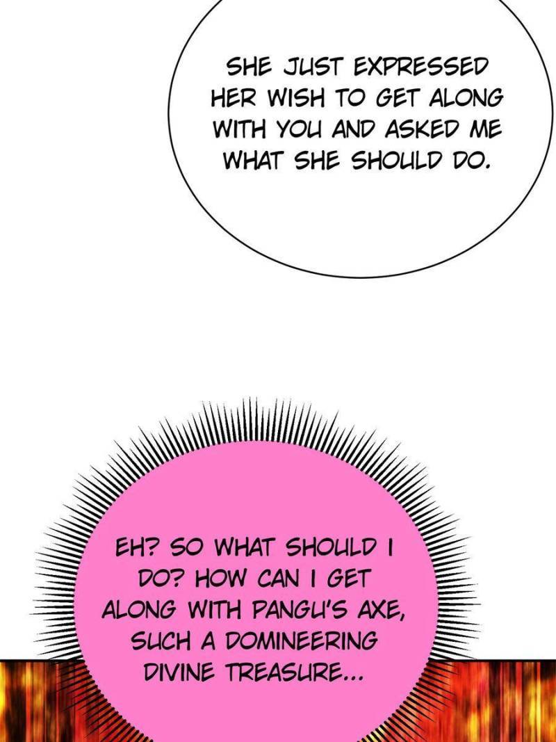 I Picked up an Attribute chapter 265 page 46