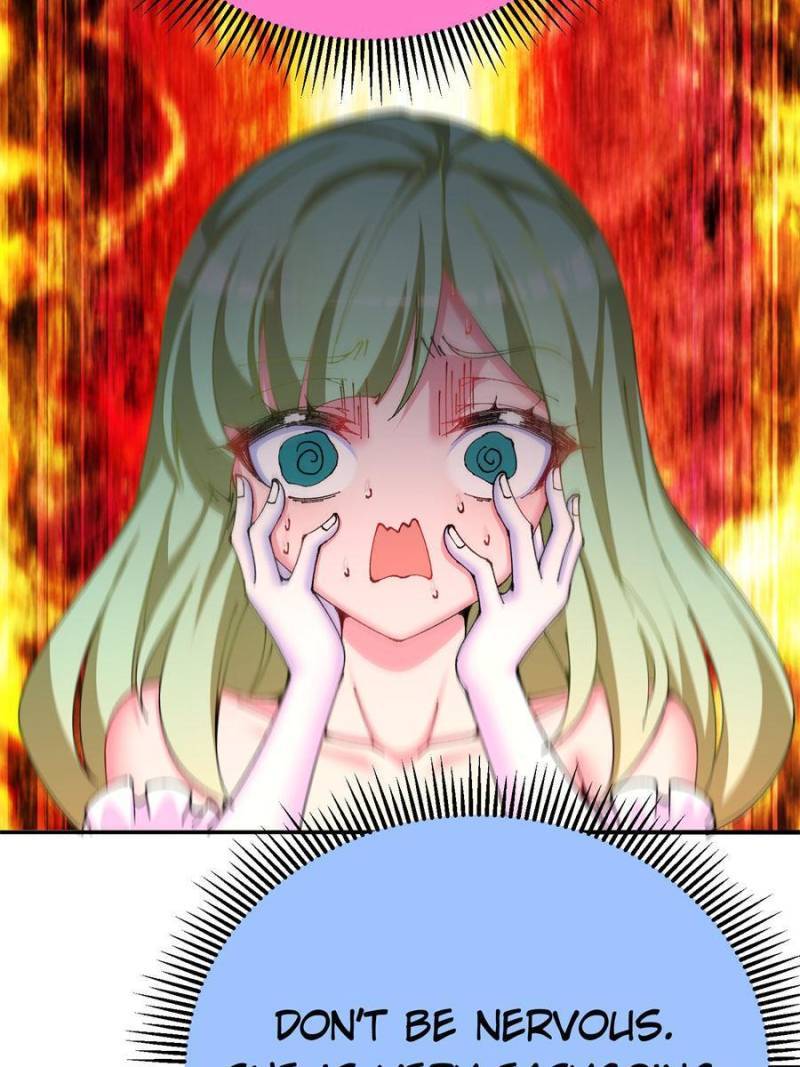 I Picked up an Attribute chapter 265 page 47