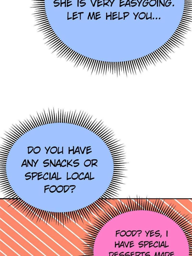 I Picked up an Attribute chapter 265 page 48