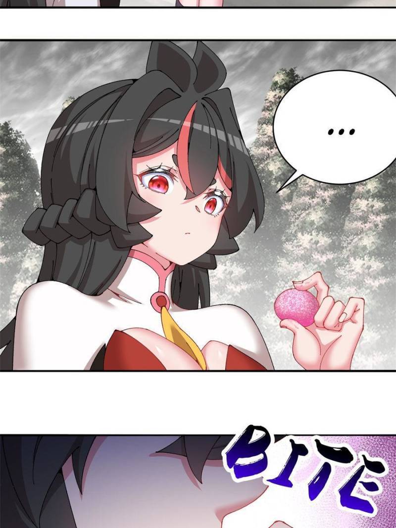 I Picked up an Attribute chapter 265 page 51