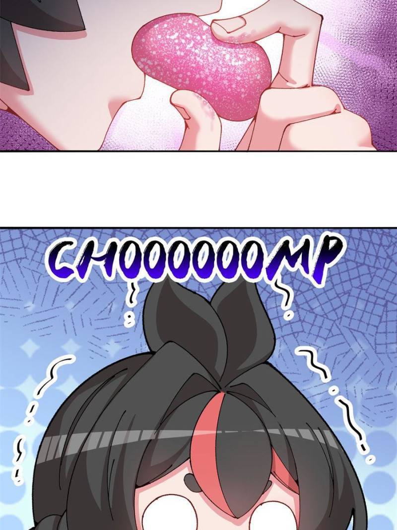 I Picked up an Attribute chapter 265 page 52