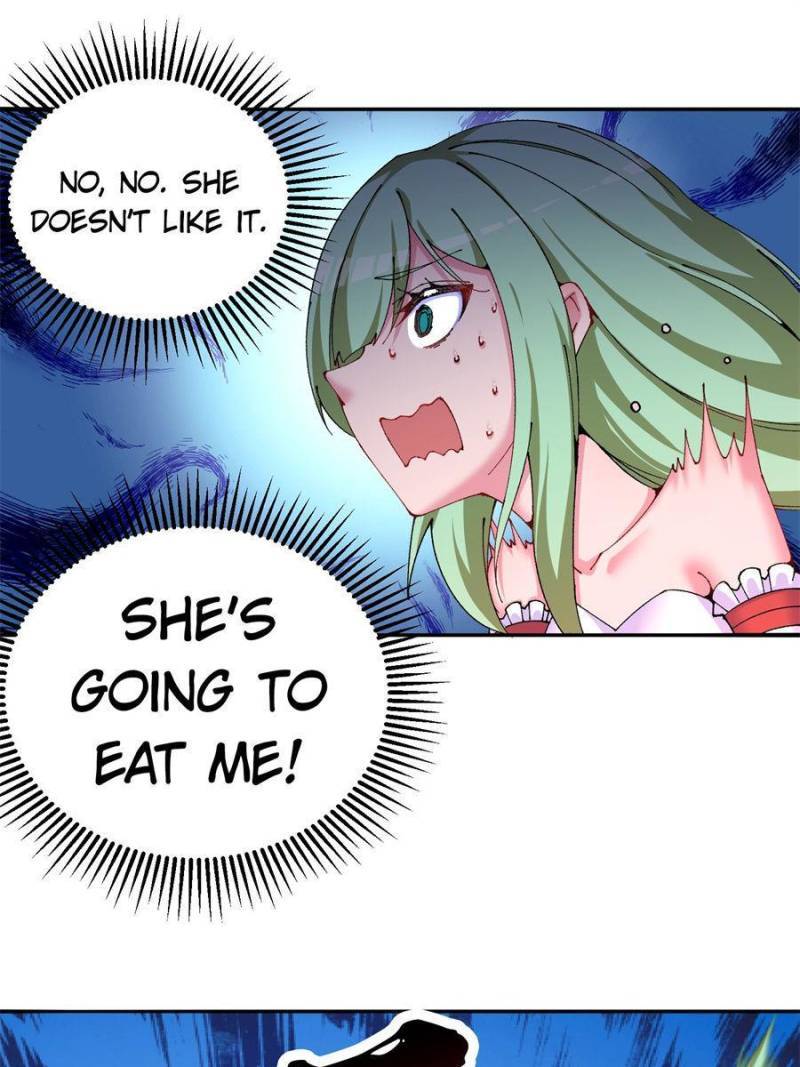 I Picked up an Attribute chapter 265 page 55