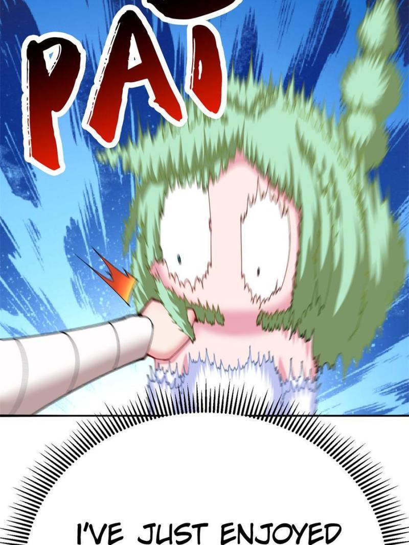 I Picked up an Attribute chapter 265 page 56