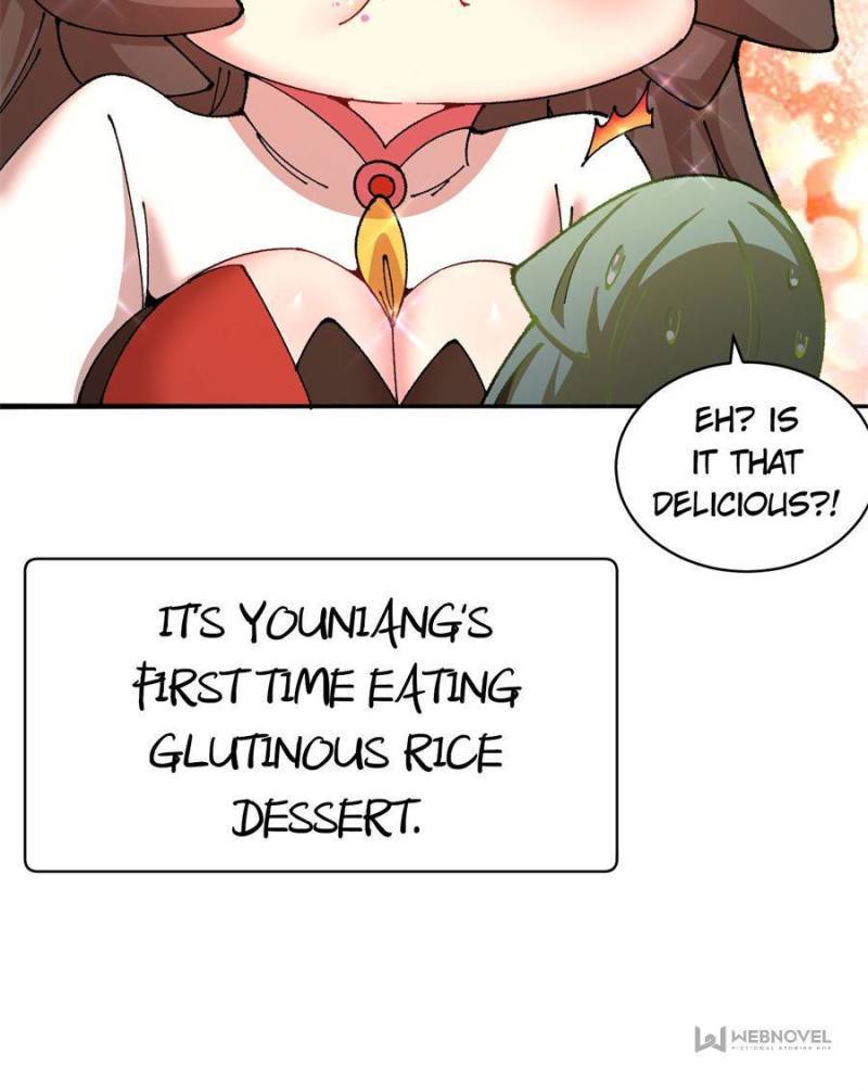 I Picked up an Attribute chapter 265 page 59