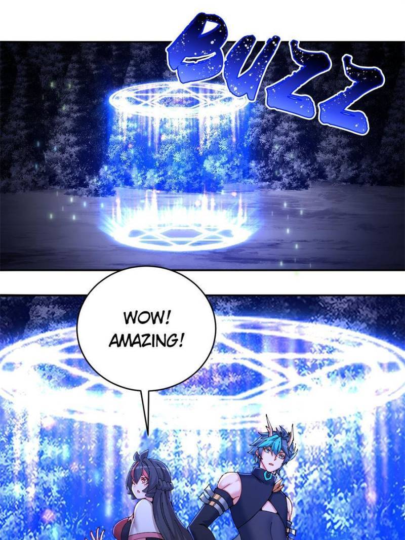 I Picked up an Attribute chapter 265 page 6