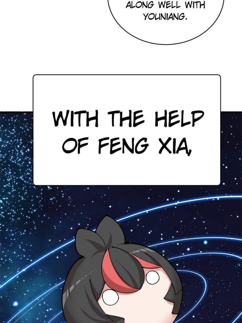 I Picked up an Attribute chapter 265 page 61