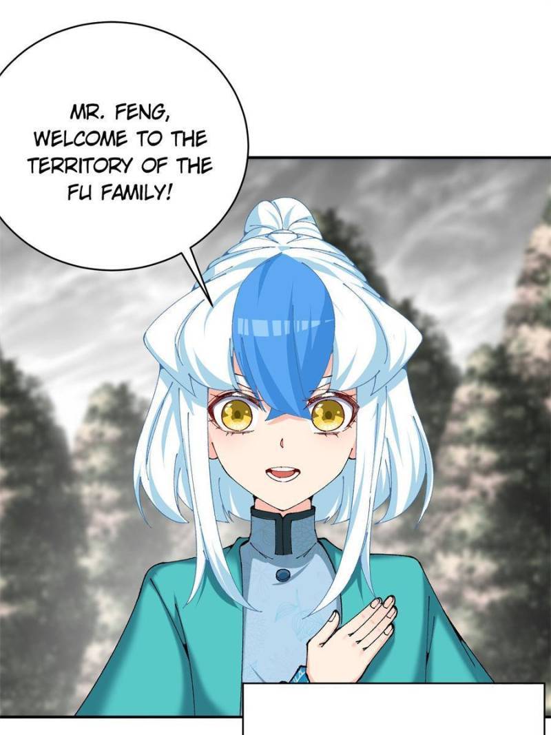 I Picked up an Attribute chapter 265 page 66