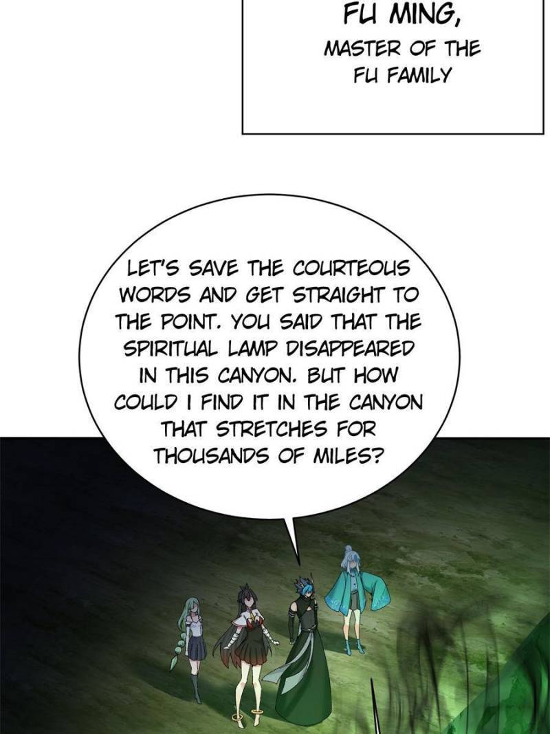 I Picked up an Attribute chapter 265 page 67