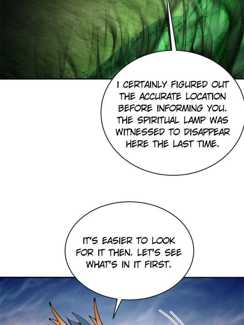 I Picked up an Attribute chapter 265 page 68