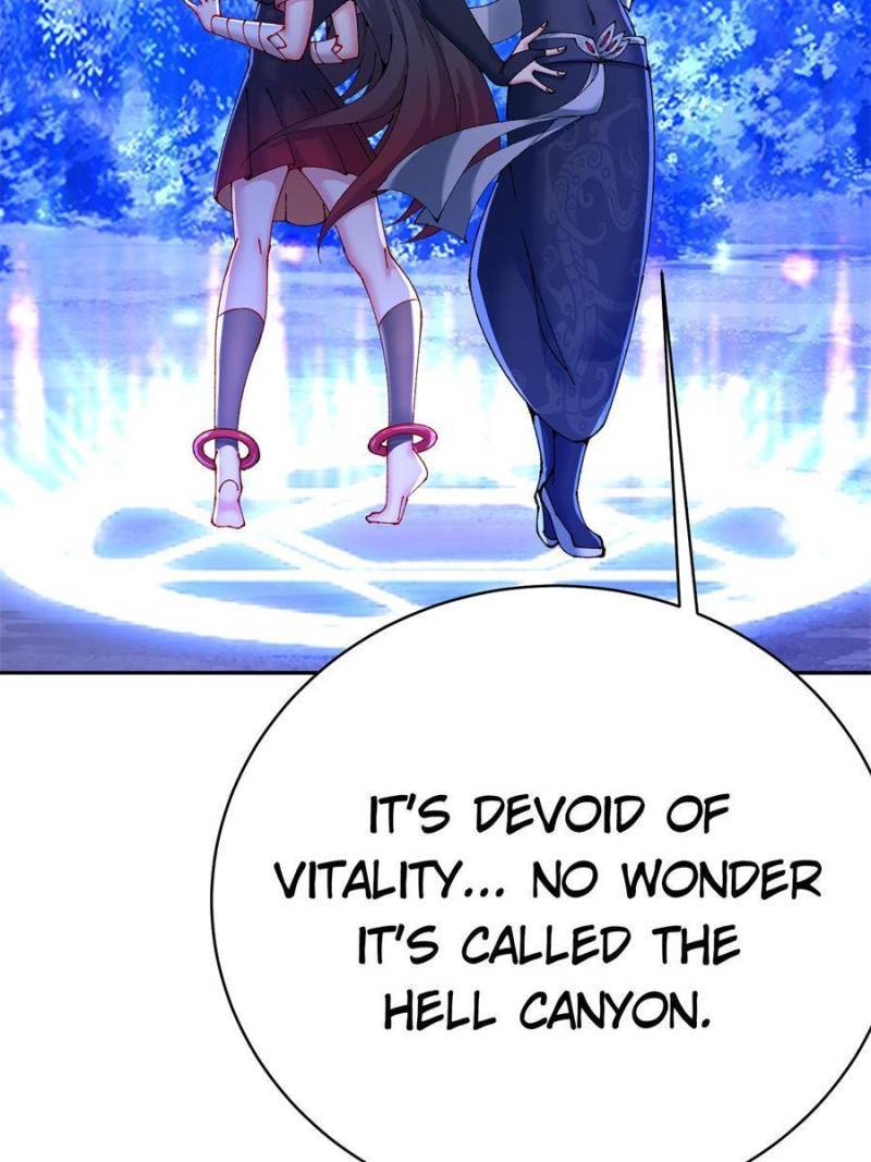 I Picked up an Attribute chapter 265 page 7