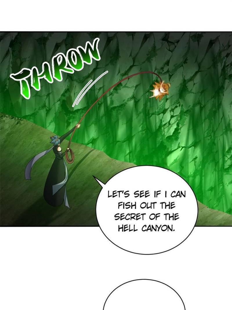 I Picked up an Attribute chapter 265 page 70