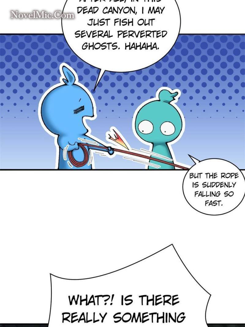 I Picked up an Attribute chapter 265 page 72