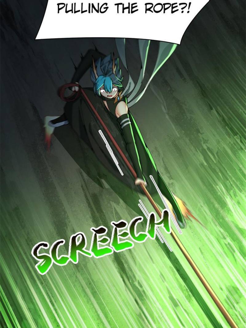 I Picked up an Attribute chapter 265 page 73