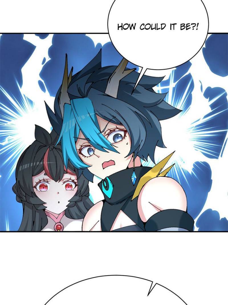 I Picked up an Attribute chapter 265 page 77