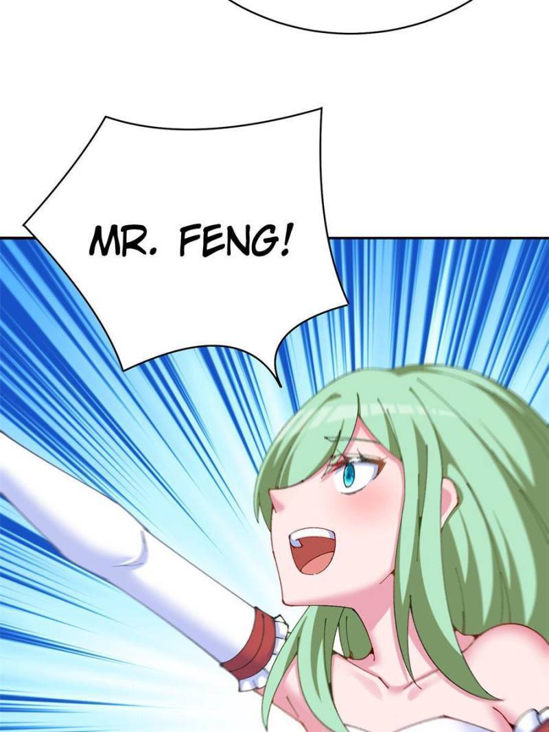 I Picked up an Attribute chapter 265 page 8