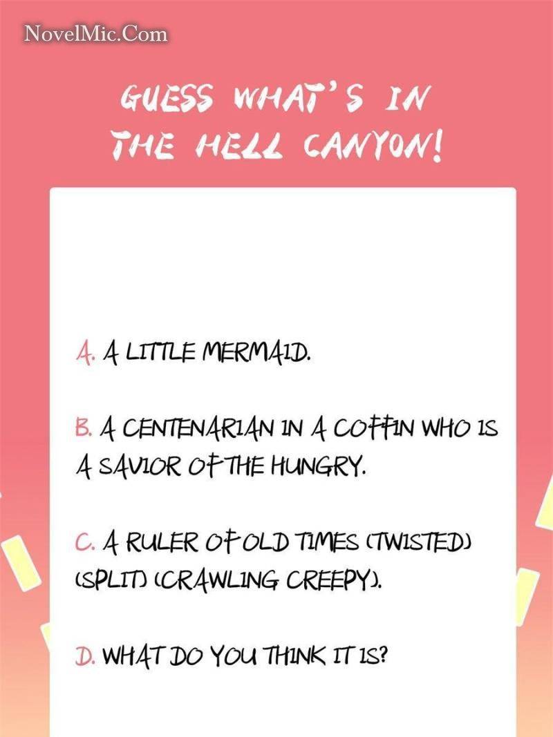 I Picked up an Attribute chapter 265 page 80