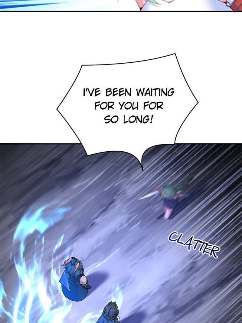 I Picked up an Attribute chapter 265 page 9