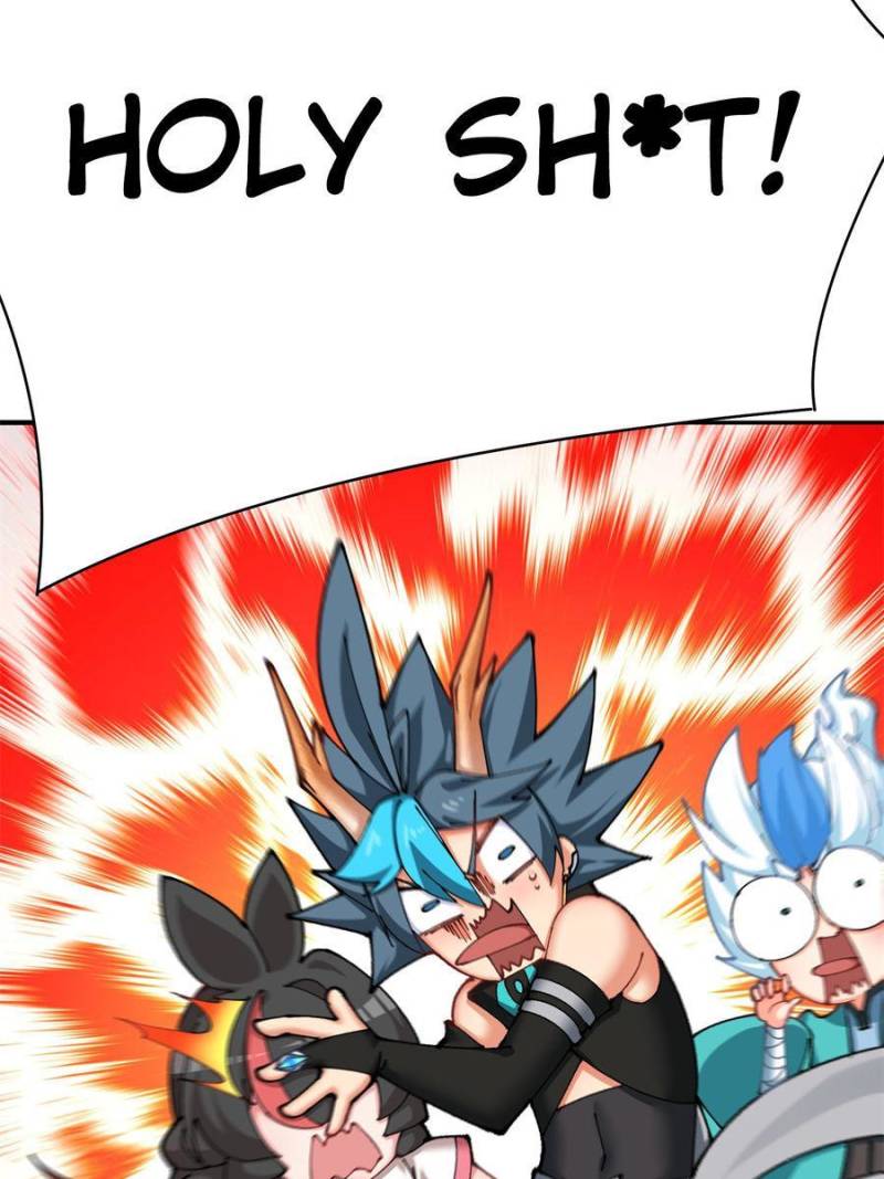 I Picked up an Attribute chapter 266 page 10