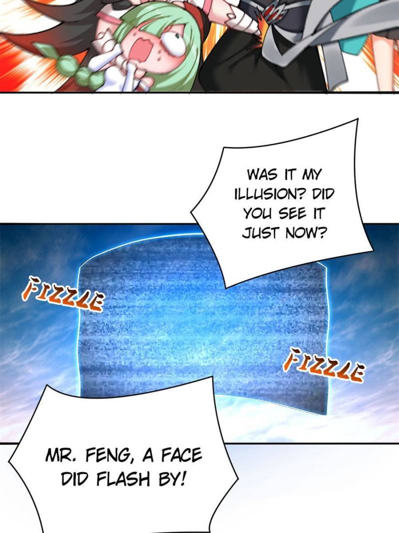 I Picked up an Attribute chapter 266 page 11