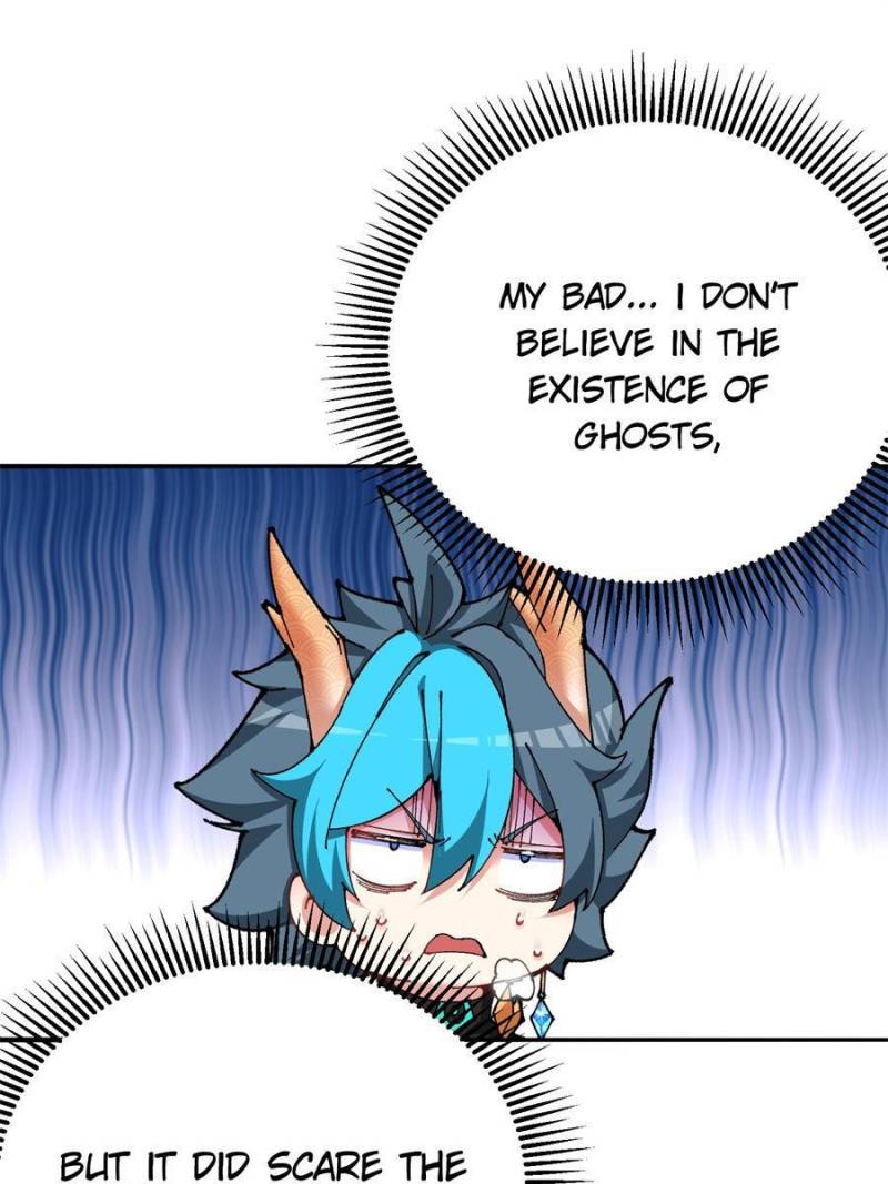 I Picked up an Attribute chapter 266 page 13