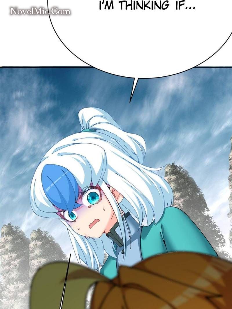 I Picked up an Attribute chapter 266 page 16