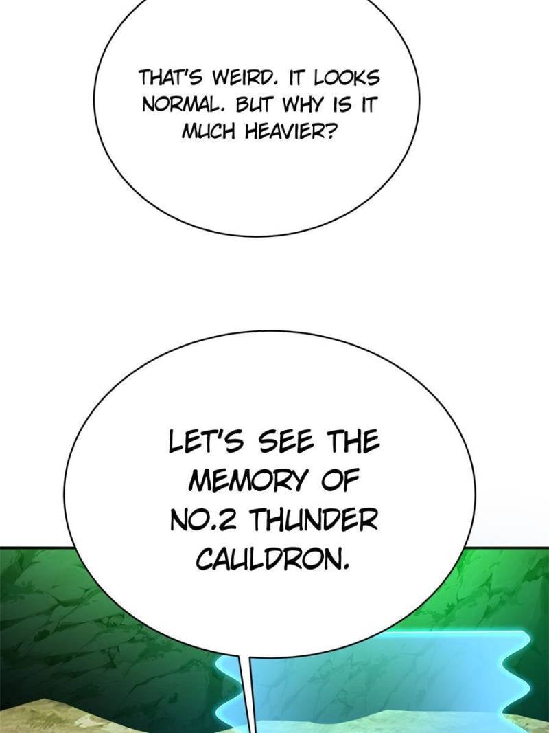 I Picked up an Attribute chapter 266 page 2