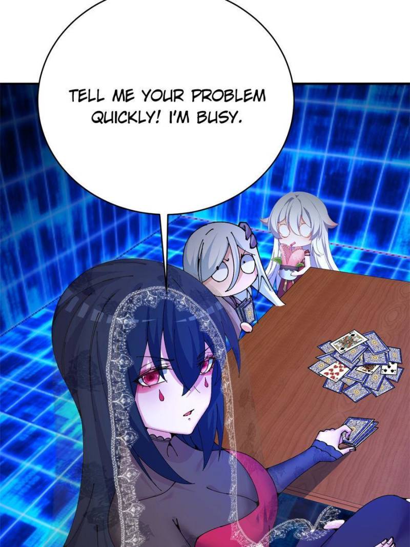 I Picked up an Attribute chapter 266 page 20